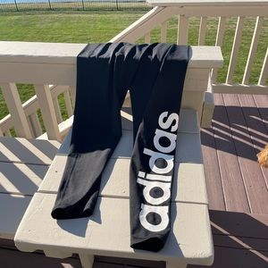 Adidas leggings